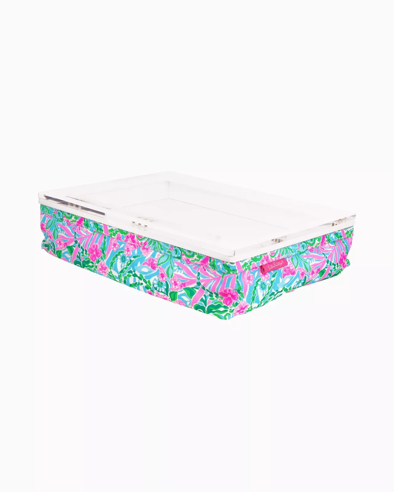 Lilly Pulitzer Lap Desk | Leaf It Wild