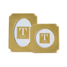 Load image into Gallery viewer, Gold Leaf Frames