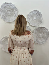 Load image into Gallery viewer, Dress To Off-White Poema Buttoned Maxi Dress
