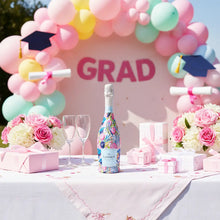 Load image into Gallery viewer, Beau Bottles Champagne Collection | Pink Graduation