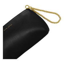 Load image into Gallery viewer, Katie Loxton Margot Clutch | Black