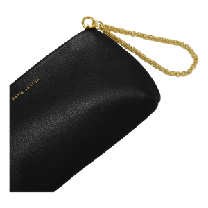 Katie Loxton Margot Clutch | Black