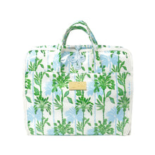 Load image into Gallery viewer, Lilly Pulitzer Hanging Toiletry Bag | Swayin In The Breeze