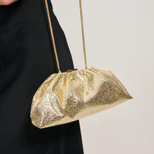 Load image into Gallery viewer, Elegance in Motion Crossbody | Gold