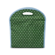 Load image into Gallery viewer, Kate Spade Canvas Tote Organizer | Lexington Dot