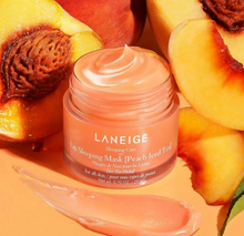 Load image into Gallery viewer, LANEIGE Lip Sleeping Mask Overnight Lip Treatment | Mango
