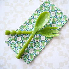 Load image into Gallery viewer, Laura Park Serendipity Tea Towel