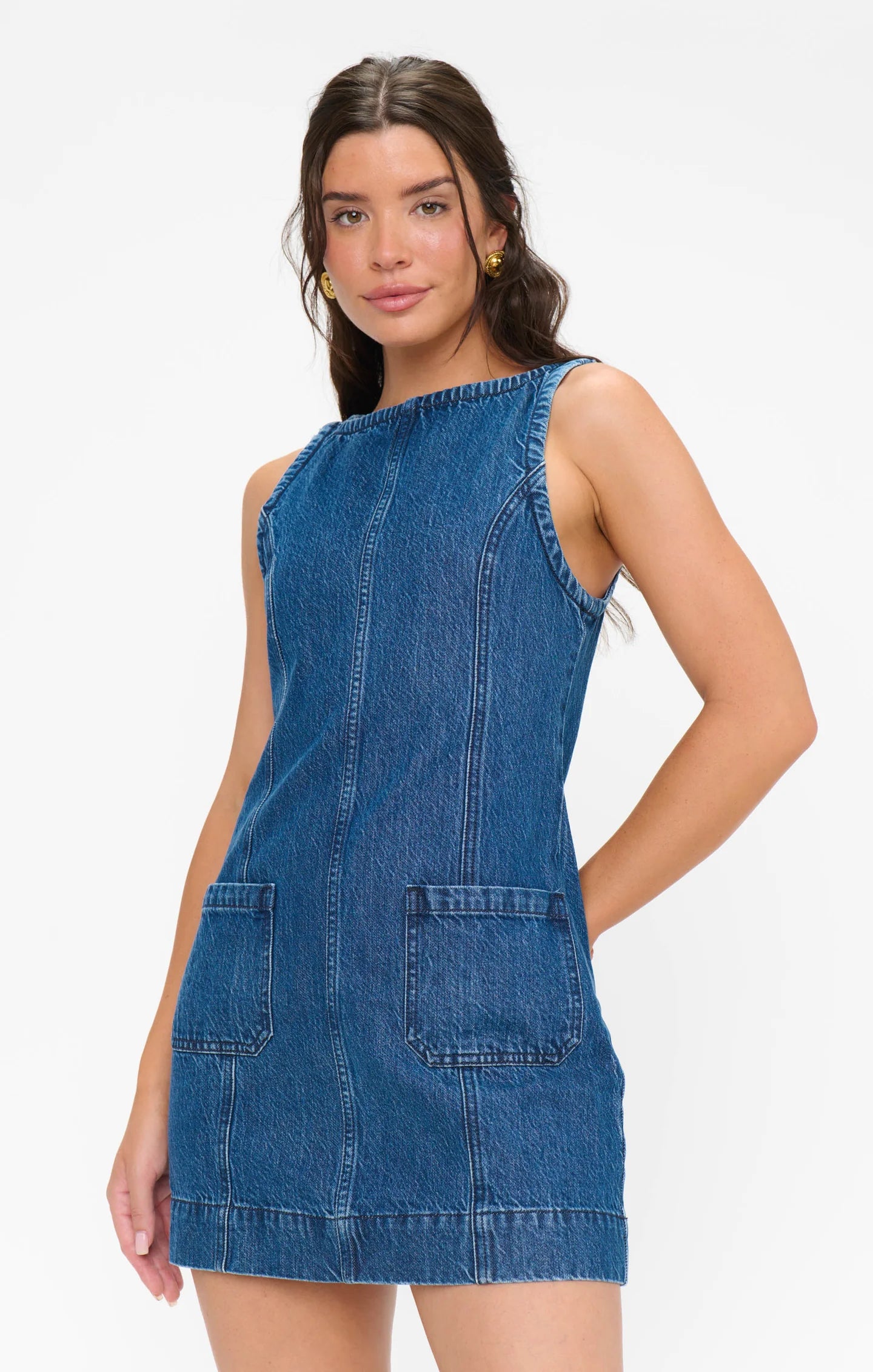 Show Me Your MUMU  The Fizz Boutique