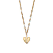 Load image into Gallery viewer, HART Cosmic Heart Necklace