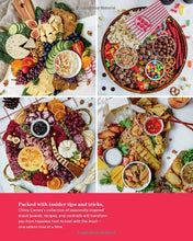 Load image into Gallery viewer, The Art of the Board - by Olivia Carney (Hardcover)