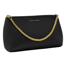 Load image into Gallery viewer, Katie Loxton Margot Clutch | Black