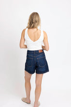 Load image into Gallery viewer, Karlie Solid Ivory Vneck Bodysuit