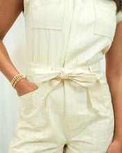 Load image into Gallery viewer, Mink Pink Codi Panel Playsuit