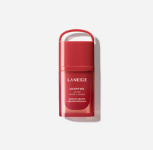 Load image into Gallery viewer, LANEIGE JuicePop Box Hydrating &amp; Lightweight Oil Lip Tint | Lo-fi Mauve