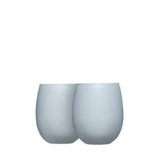 Load image into Gallery viewer, Sommelier Stemless - Double Pack - Skyway