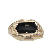 Load image into Gallery viewer, Elegance in Motion Crossbody | Gold