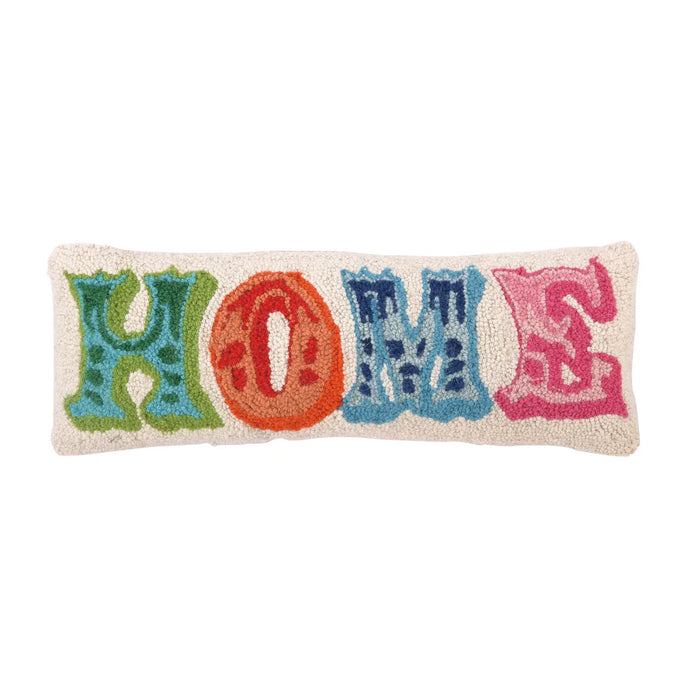 Colorful Home Pillow