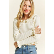 Load image into Gallery viewer, Dahlia Sweater