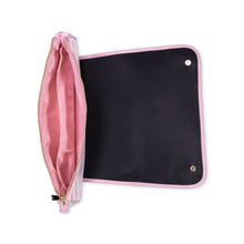 Load image into Gallery viewer, Kate Spade Hair Tool Case | Goddess Stripe