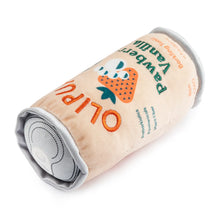 Load image into Gallery viewer, Olipup Pawberry Vanilla Dog Toy