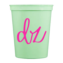 Load image into Gallery viewer, Sorority Stadium Cup