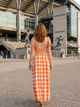 Load image into Gallery viewer, Erin Dress | Orange