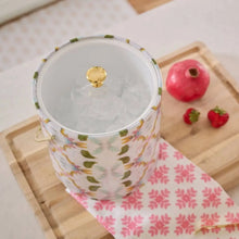 Load image into Gallery viewer, Laura Park Dogwood Ice Bucket