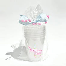 Load image into Gallery viewer, Taylor A Designs Party Animal Cups