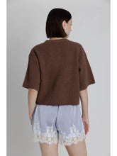 Load image into Gallery viewer, Laney Sweater | Brown