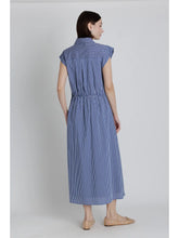 Load image into Gallery viewer, Aureum Mara Dress | Blue