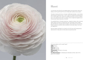 Ranuculus - by Naomi Slade (Hardcover)