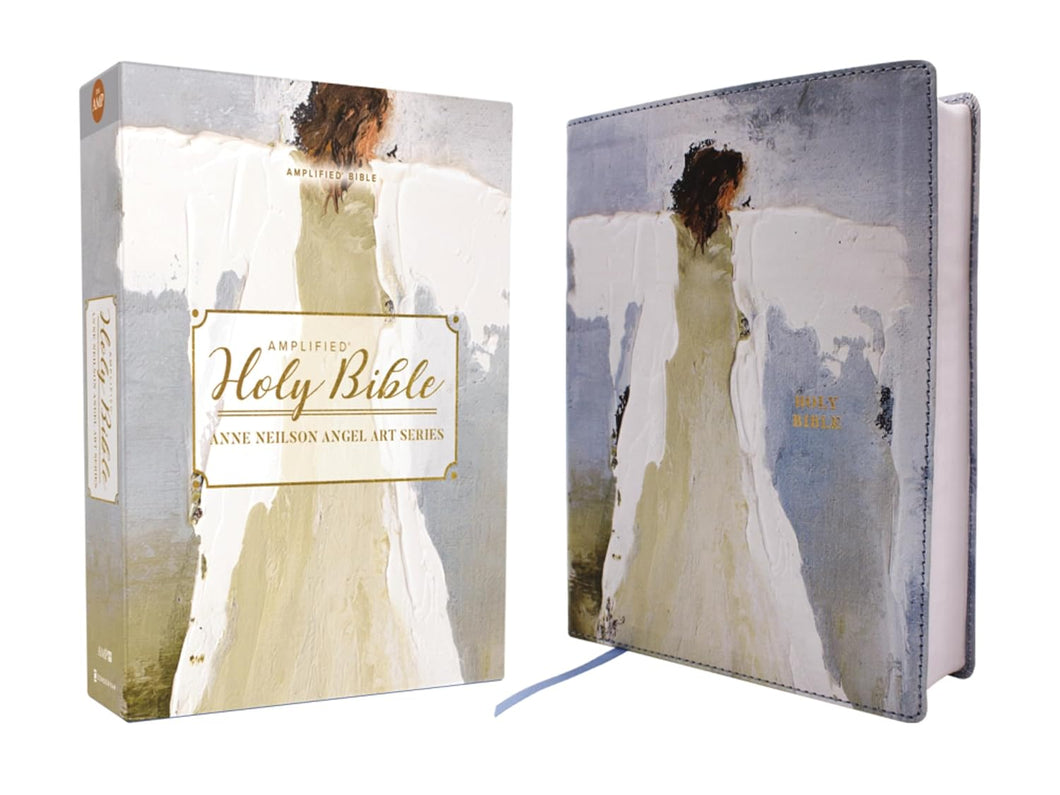 Anne Neilson Amplified Bible