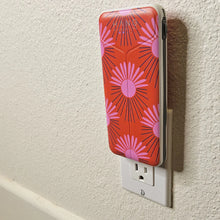 Load image into Gallery viewer, Burning Sun Portable Charging Bank