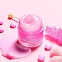 Load image into Gallery viewer, LANEIGE Lip Sleeping Mask Overnight Lip Treatment | Mango