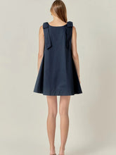 Load image into Gallery viewer, Marlowe Dress | Black