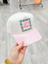Load image into Gallery viewer, Let's Mahj Hat