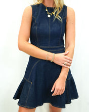 Load image into Gallery viewer, En Saison Seraphina Mini Dress