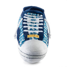 Load image into Gallery viewer, Dogior High-Top Tennis Shoe Dog Toy
