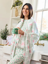 Load image into Gallery viewer, Rosy Woodlands Blanket
