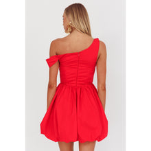 Load image into Gallery viewer, Scarlet Dress