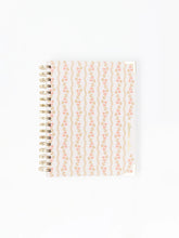 Load image into Gallery viewer, Mary Square Sermon Notes Journal |  Floral Lane