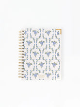 Load image into Gallery viewer, Mary Square Devotional Journal | Floriette Field