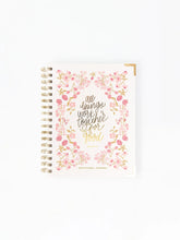 Load image into Gallery viewer, Mary Square Devotional Journal | All Things Work