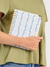 Load image into Gallery viewer, Mary Square Devotional Journal | Petal Thread
