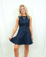 Load image into Gallery viewer, En Saison Seraphina Mini Dress