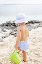 Load image into Gallery viewer, TBBC Dalton Dlaper Cover-Broadcloth | Buckhead Blue