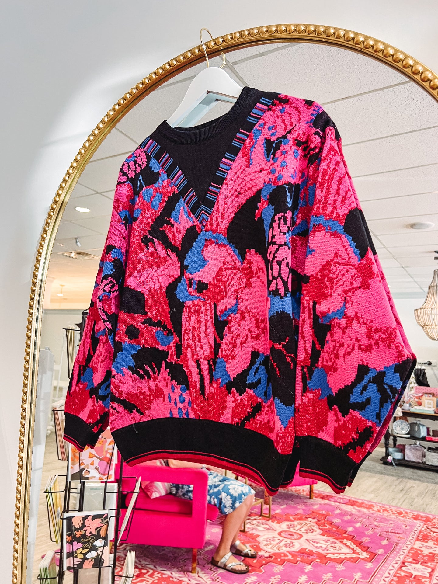 Blair Sweater