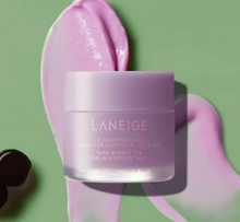 Load image into Gallery viewer, LANEIGE Lip Sleeping Mask Overnight Lip Treatment | Mango