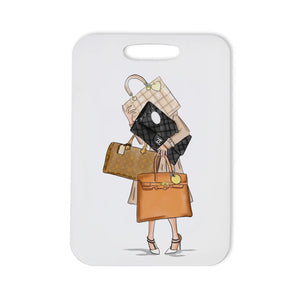 Bag Tag | Fashion