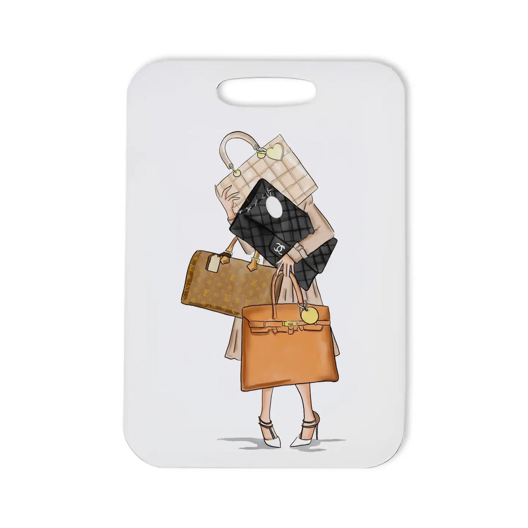 Bag Tag | Fashion